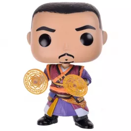 Фигурка Funko POP! Marvel. Doctor Strange in the Multiverse of Madness: Wong 1001 картинка 368689 - МосИгра